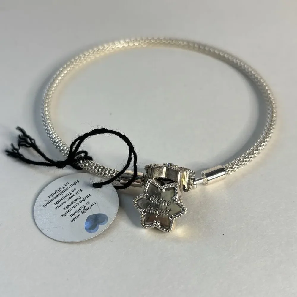 Pandora shine bright